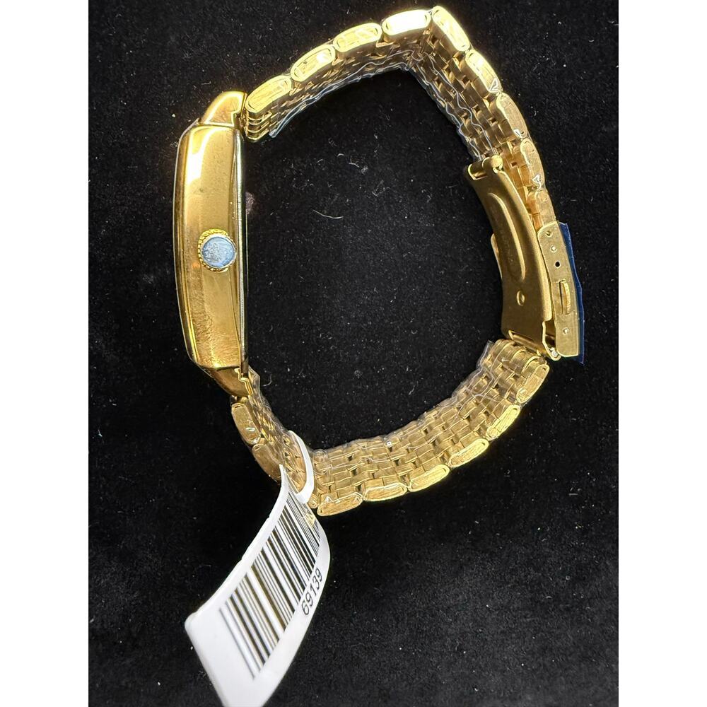 Invicta Celestial Draco Men's Watch - 32mm Gold Stainless Steel (69139) NWT - Picture 3 of 6
